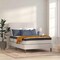 Flash Furniture 12" Memory Foam and Pocket Spring Mattress - Full CL-BT33PM-R12M-F-GG - alternate 1